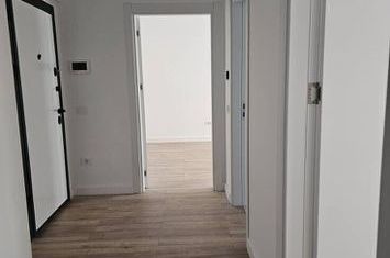 Apartament nou de vanzare Iasi 2 camere decomandate zona Copou, intabulat anunturi imobiliare Iasi