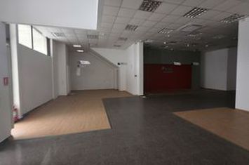 Spatiu comercial/cladire birouri in centrul Timisoarei anunturi imobiliare Timis