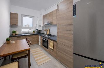 Apartament 2 camere de inchiriat TRACTORUL - Brasov anunturi imobiliare Brasov