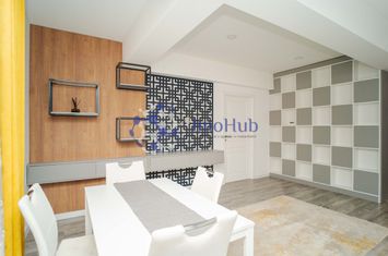 Apartament foarte spațios + parcare și boxă – 2 camere, modern anunturi imobiliare Iasi