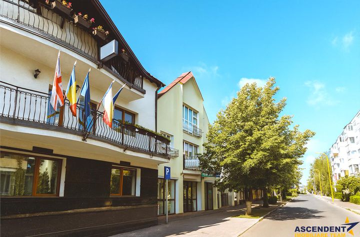 Birou de inchiriat FLORILOR - Brasov anunturi imobiliare Brasov