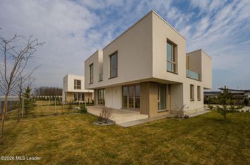 Vila cu 4 camere | 143.5 mp | MAHA Residence anunturi imobiliare Bucuresti