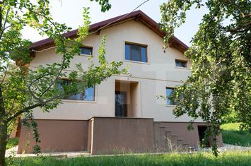 Casă - 6 camere de vanzare TARGOVISTE - Dambovita anunturi imobiliare Dambovita