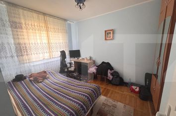 Apartament 3 camere de vanzare BOTOSANI - Botosani anunturi imobiliare Botosani