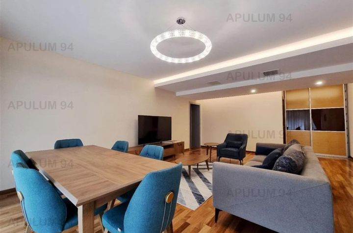Apartament 4 camere de inchiriat HERASTRAU - Bucuresti anunturi imobiliare Bucuresti