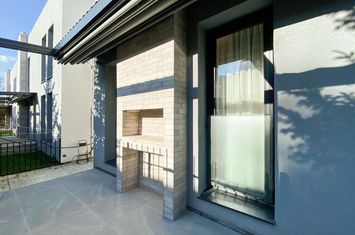 COMPLEX VILE- INVESTITIE-SCOALA AMERICANA! anunturi imobiliare Bucuresti
