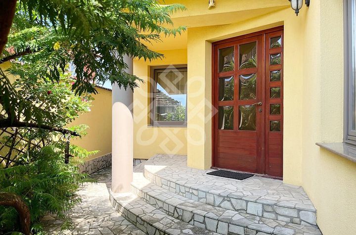 Casa de vanzare cu teren 523 mp in Sanmartin anunturi imobiliare Bihor