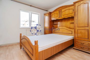 Apartament 3 camere decomandat Pacurari Bulevard, 60mp, etaj 4 anunturi imobiliare Iasi
