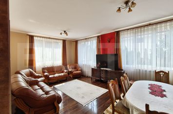 Vilă - 7 camere de inchiriat ORADEA - Bihor anunturi imobiliare Bihor