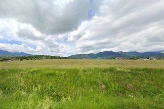 Teren de vânzare Brasov - Tohanu Nou