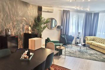 Apartament 5 camere | duplex | terasa | garaj | Herastrau anunturi imobiliare Bucuresti