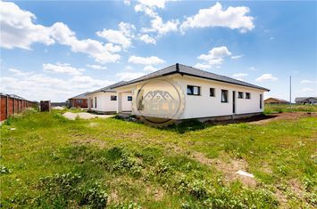 Casă - 3 camere de vanzare SANTANDREI - Bihor anunturi imobiliare Bihor