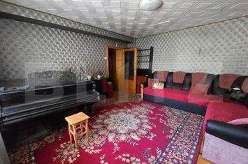 Apartament 2 camere de vanzare CAMPIA TURZII - Cluj anunturi imobiliare Cluj