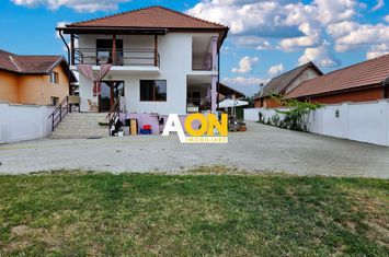 Casa D+P+1E, 6 camere, 1024 mp teren, Barabant anunturi imobiliare Alba