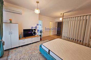 BLOC NOU! Apartament cu o camera, etaj 3, 45mp, 400 euro anunturi imobiliare Iasi