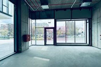 Spatiu comercial imobil nou Sebastian- Razoare. anunturi imobiliare Bucuresti