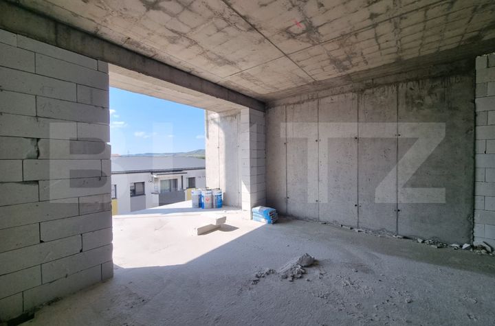 Garsonieră de vanzare FLORESTI - Cluj anunturi imobiliare Cluj