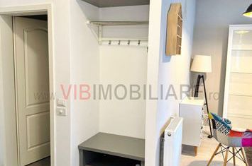 3 Camere  - Bloc Nou - Timpuri Noi - Anastasie Panu anunturi imobiliare Bucuresti