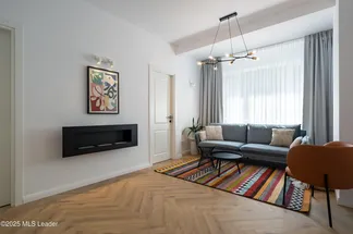 Apartament 3 camere de închiriat Bucuresti - Cotroceni