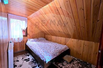 Cabana de vis în Râșca–intimitate totală în zonă turistică, Comision 0 anunturi imobiliare Cluj