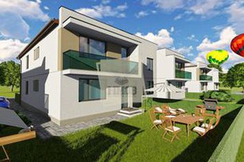 Casă - 3 camere de vanzare CALEA CISNADIEI - Sibiu anunturi imobiliare Sibiu