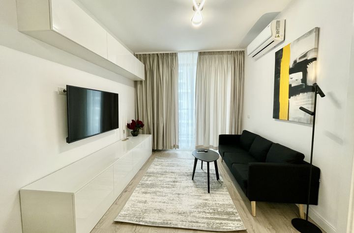 Apartament 2 camere de inchiriat TOMIS NORD - Constanta anunturi imobiliare Constanta