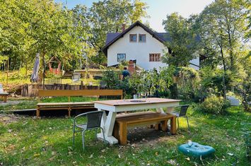 Pensiune, Casa de vacanta Breaza, teren 6000 mp, anunturi imobiliare Prahova