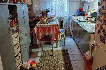 Apartament 4 camere de vanzare CLUJ-NAPOCA - Cluj anunturi imobiliare Cluj