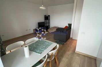 Apartament de inchiriat cu 2 camere- Zona Tatarasi Lidl anunturi imobiliare Iasi