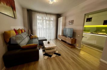 Apartament 2 camere de vanzare CLUJ-NAPOCA - Cluj anunturi imobiliare Cluj