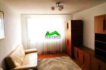 Apartament 2 camere de inchiriat MIHAI VITEAZUL - Sibiu anunturi imobiliare Sibiu
