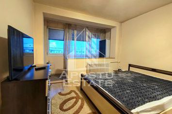 Apartament cu 2 camere, etaj intermediar, zona Circumvalatiunii anunturi imobiliare Timis