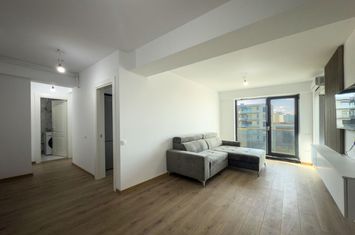 Apartament 2 camere de vanzare TOMIS PLUS - Constanta anunturi imobiliare Constanta