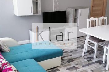 Apartament 3 camere de vanzare FLORESTI - Cluj anunturi imobiliare Cluj