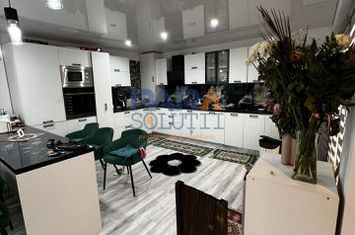 Casă la cheie - zona Ștrandului Municipal anunturi imobiliare Neamt