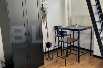 Garsonieră de vanzare CLUJ-NAPOCA - Cluj anunturi imobiliare Cluj