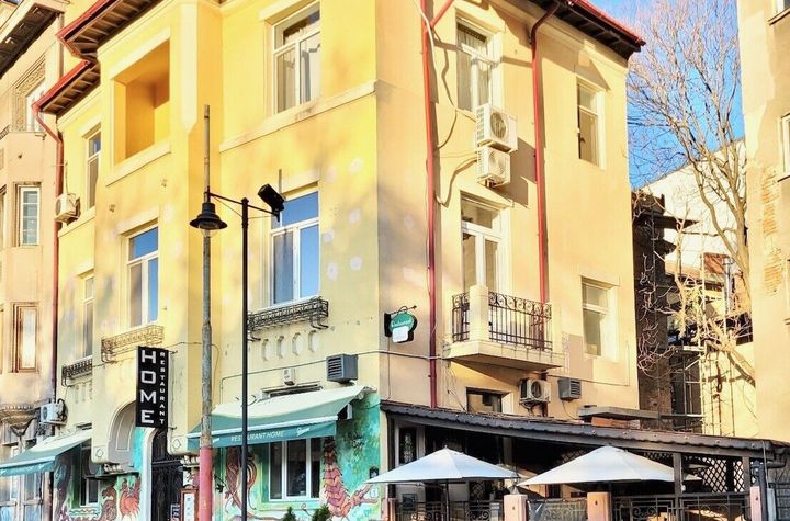 Imobil Boutique | Restaurant | Xenopol D. Alexandru | parcul Grădina Icoanei anunturi imobiliare Bucuresti