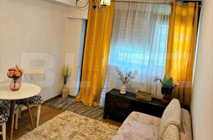 Garsonieră de inchiriat IASI - Iasi anunturi imobiliare Iasi