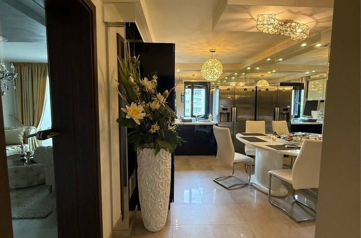 Apartament 3 camere de vanzare GIROCULUI - Timis anunturi imobiliare Timis