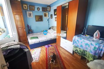 Apartament 2 camere de vanzare FRUMOASA - Iasi anunturi imobiliare Iasi