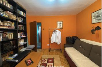 Apartament 2 camere de vanzare ZORILOR - Cluj anunturi imobiliare Cluj
