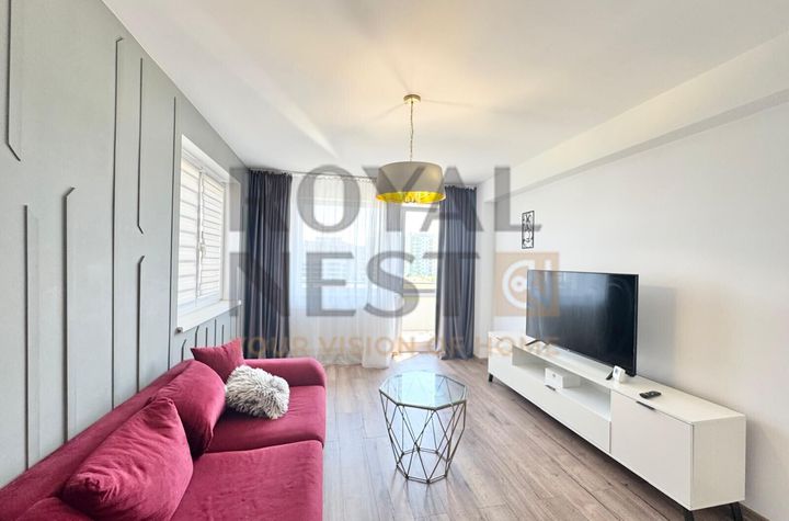 De inchiriat apartament cu 2 camere in zona Tractorul anunturi imobiliare Brasov