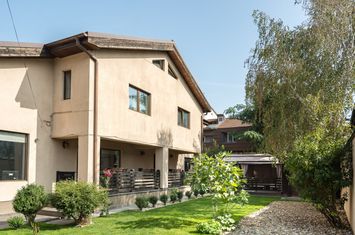 Vilă - 5 camere de vanzare BANEASA - Bucuresti anunturi imobiliare Bucuresti