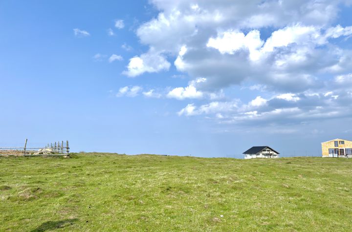 Teren de vanzare PALTINIS - Sibiu anunturi imobiliare Sibiu