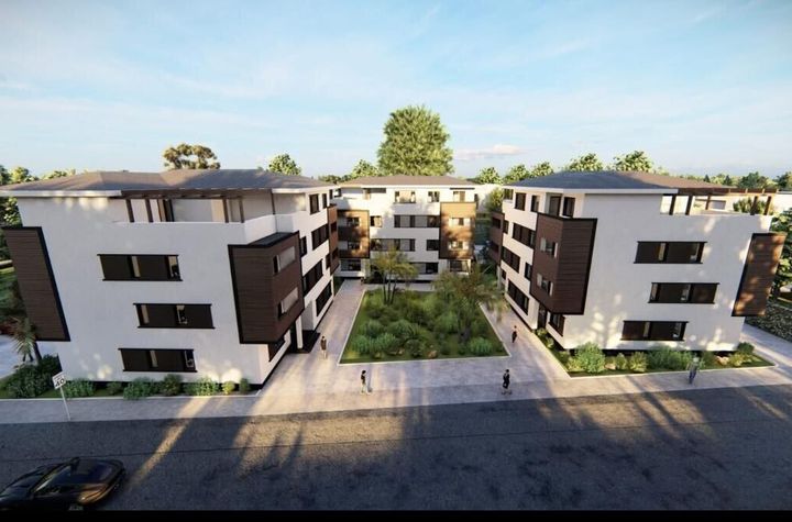 Apartament două camere Chisoda anunturi imobiliare Timis