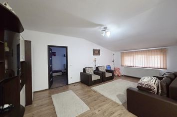 VANZARE VILA - 300 MP. - TEREN 200 MP. - COMERCIAL/REZIDENTIAL - GAESTI anunturi imobiliare Dambovita