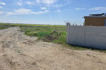 TEREN INDUSTRIAL - CERNICA/FUNDENI -  PUZ APROBAT anunturi imobiliare Bucuresti