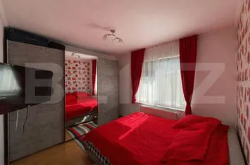 Apartament 3 camere de vanzare FLORESTI - Cluj anunturi imobiliare Cluj