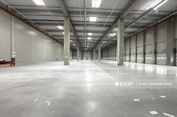 Spațiu industrial de inchiriat PANTELIMON - Bucuresti anunturi imobiliare Bucuresti