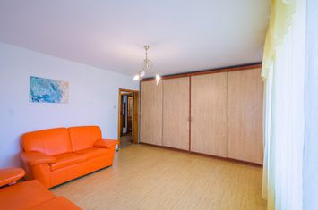 Apartament 3 camere de vanzare TEREZIAN - Sibiu anunturi imobiliare Sibiu